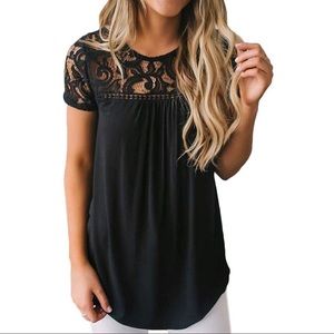 NWOT Spadehill Women’s Blouse